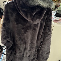 メンズジャンバー❷の画像