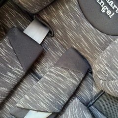 チャイルドシートの画像