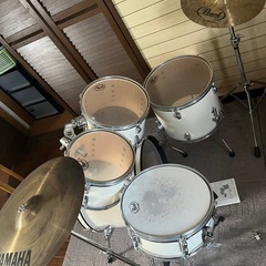 ドラムの画像