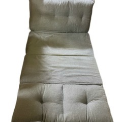 ニトリ: マットレスニナルソファザイス キッドの画像