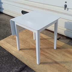 【木更津市民限定】バタフライテーブル（2511-03）の画像