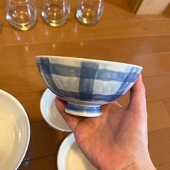 （商談中）食器の画像