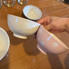 （商談中）食器の画像