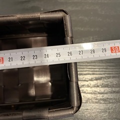 カトラリーケース　お箸入れの画像