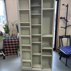 本棚の画像