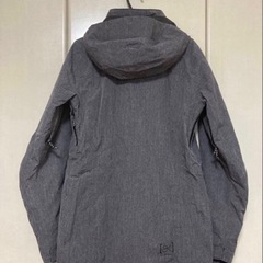 Burton [ak] エンバーク GORE-TEX 2L ジャケット　スノボーの画像