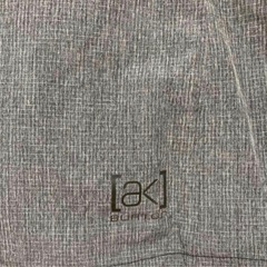 Burton [ak] エンバーク GORE-TEX 2L ジャケット　スノボーの画像