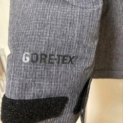 Burton [ak] エンバーク GORE-TEX 2L ジャケット　スノボーの画像
