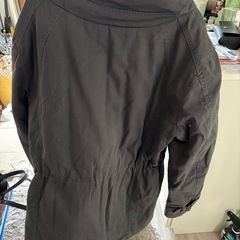 メンズジャンバー❸の画像