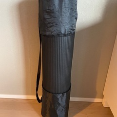 ヨガマット
の画像