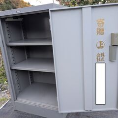 コクヨ製 キャビネット KOKUYOの画像