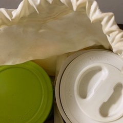 象印保温弁当箱の画像