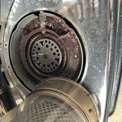 石油ストーブの画像