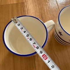 コーヒーカップの画像