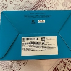 Amazon echo dot スピーカーの画像