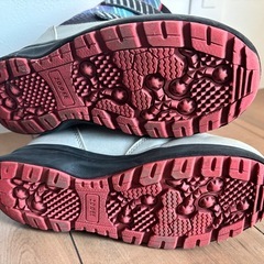 20.0 子供　ふゆくつ冬靴の画像