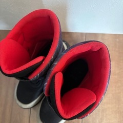 20.0 子供　ふゆくつ冬靴の画像