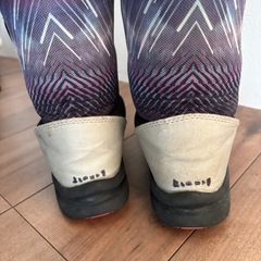 20.0 子供　ふゆくつ冬靴の画像