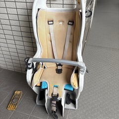 TOPEAK  自転車チャイルドシートの画像