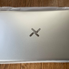 ノートパソコンの画像