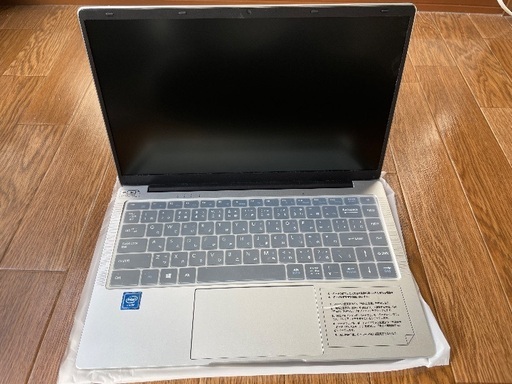 ノートパソコン