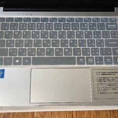 ノートパソコンの画像