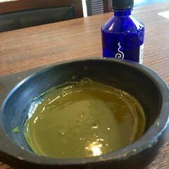 ★美容師★時給￥1400～★週3日からOK★駅近★植物材料で手荒れ知らずの画像