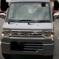 ★程度良好な三菱ミニキャブ★車検たっぷり即乗OK★
