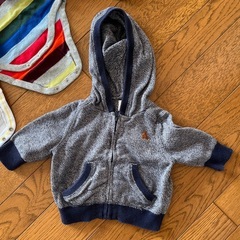 ギャップベビー　七点セットの画像