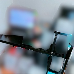 パソコンデスクの画像