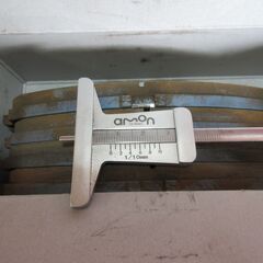 TRH200Vブレーキパッドフロントの画像