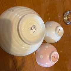 （商談中）食器の画像