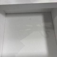 ドレッサー　LEDスライド式ミラー　大容量　ホワイト　白　女優鏡　鏡台の画像