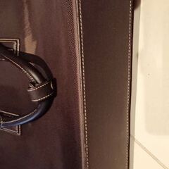 メンズ　ビジネスバッグ　劣化ありの画像