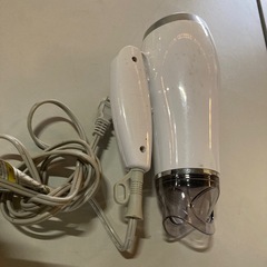 M190　KOIZUMI KHD-1376  ヘアドライヤーの画像