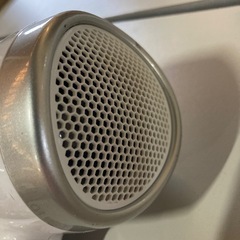 M190　KOIZUMI KHD-1376  ヘアドライヤーの画像