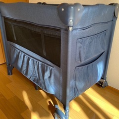 折りたたみプレイヤードの画像