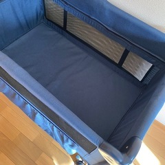 折りたたみプレイヤードの画像