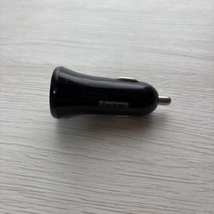 シガーソケット USB2個口の画像