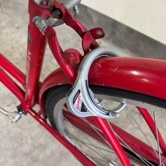 ママチャリの画像