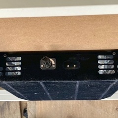 2023年製　こたつ　山善　YAMAZEN  コタツテーブル　高年式の画像