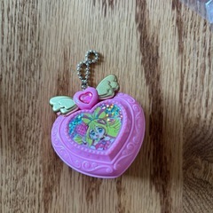 何か買ってくださった方に１つプレゼント！ブレスレットウォッチケース　キミとアイドルプリキュアの画像