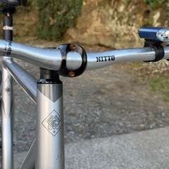 ピストバイク
の画像