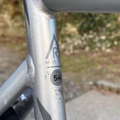 ピストバイク
の画像