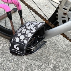 ピストバイク
の画像