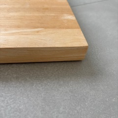 木の板あげます　天板　DIYなどにの画像