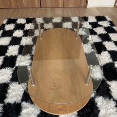 テーブルの画像