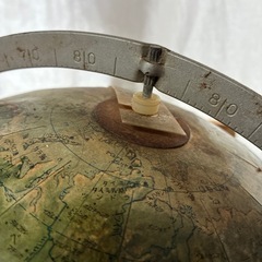 Vintage
地球儀の画像
