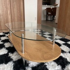 テーブルの画像