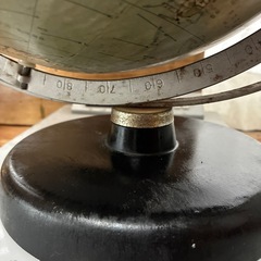 Vintage
地球儀の画像